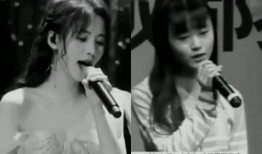 圈内爆料鞠婧祎高天鹤,甜蜜互动引粉丝热议