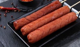 淀粉肠爆料第一条视频,幕后真相大起底